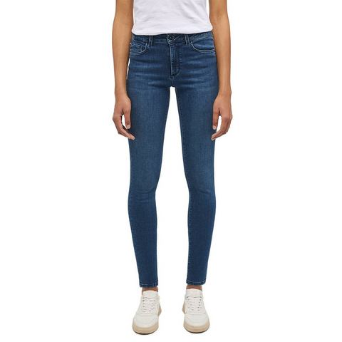 Mustang Skinny fit jeans Style Shelby Skinny