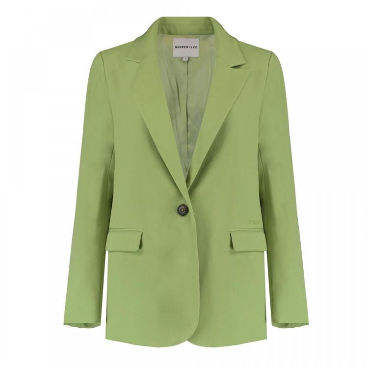 Harper&Yve Blazer AW24N214