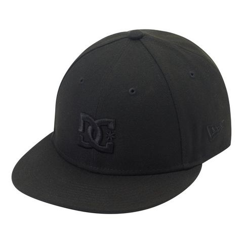 DC Shoes Baseballcap Lo Pro