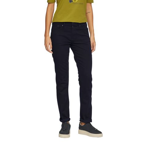 S.Oliver Slim fit jeans in five-pocketsstijl