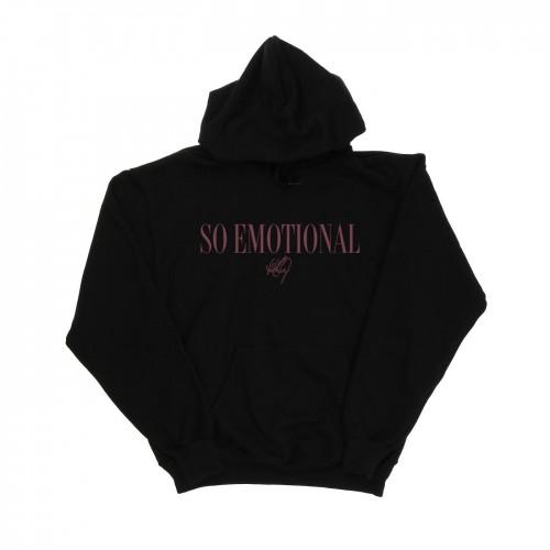 Pertemba FR - Apparel Whitney Houston Mens zo emotionele hoodie