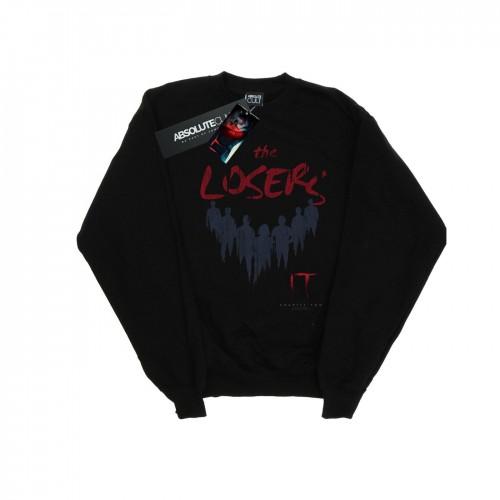 It Chapter 2 Het Hoofdstuk 2 Heren Sweatshirt van de Losers Group