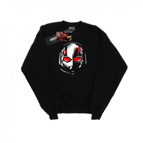 Marvel Ant-Man en de Wasp Scott Mask-sweatshirt voor heren