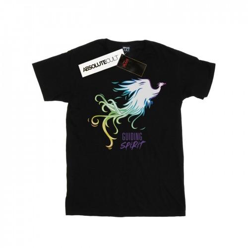 Disney Mulan Movie Phoenix Guiding Spirit katoenen T-shirt voor meisjes