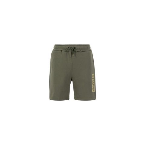 Alpha Industries Short  Men - Shorts Alpha PP Short