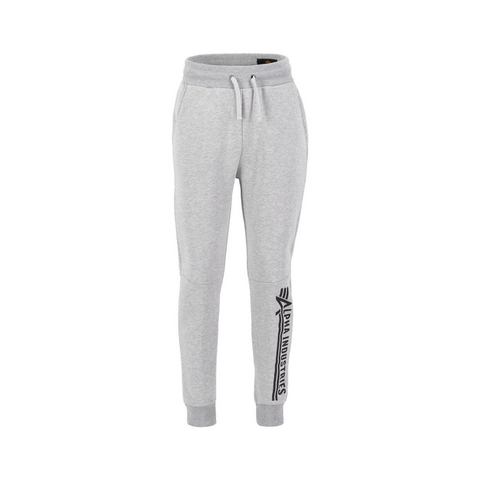 Alpha Industries Joggingbroek  Men - Jogger  Jogger