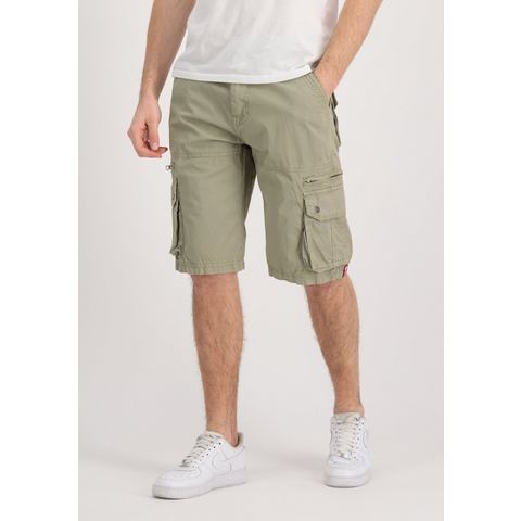 Alpha Industries Short  Men - Shorts Alpha Short