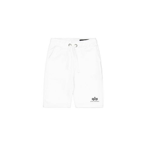 Alpha Industries Sweatshort  Kids - Shorts Basic Jogger Short SL Kids/Teens