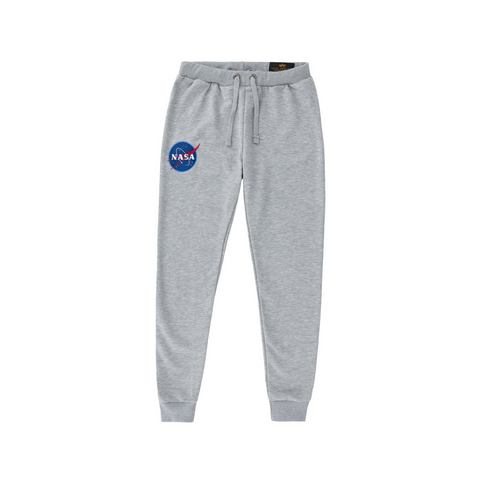 Alpha Industries Joggingbroek  Kids - Jogger NASA Jogger Kids-Teens