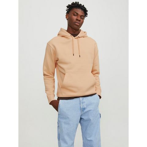 Jack & Jones Hoodie JJESTAR BASIC SWEAT HOOD NOOS