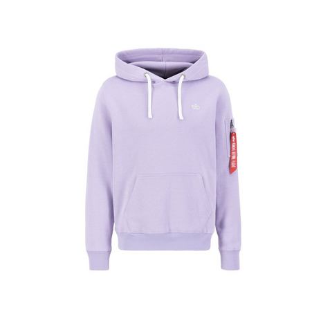 Alpha Industries Hoodie  Men - Hoodies Unisex EMB Hoody