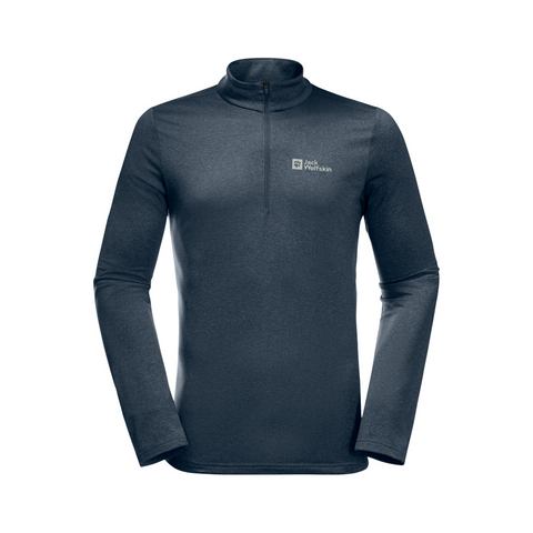 Jack Wolfskin Trui met staande kraag SKY THERMAL HZ M