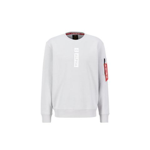 Alpha Industries Sweater  Men - Sweatshirts Alpha RP Sweater