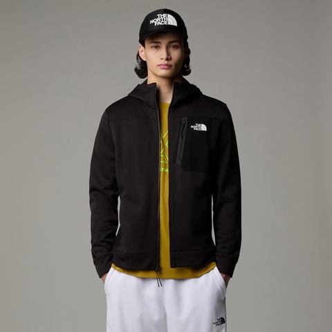 The North Face Fleecejack M MA FZ FLEECE