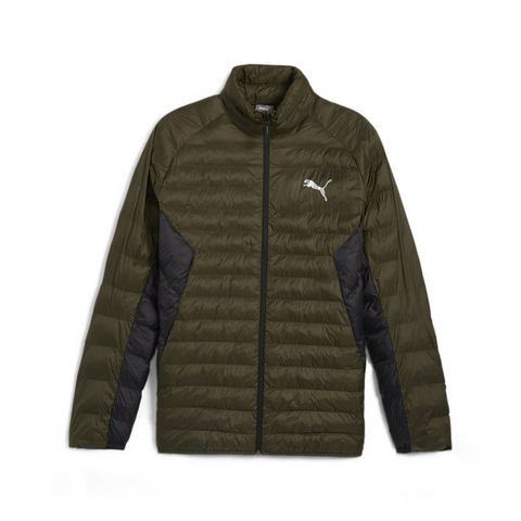 PUMA Winterjack PackLITE Primaloft Jacket