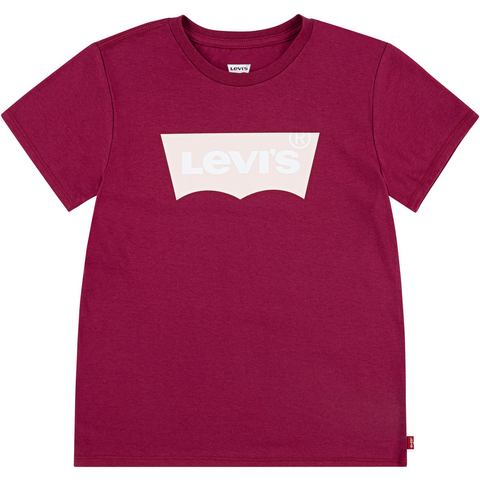 Levi's Kidswear T-shirt Batwing tee