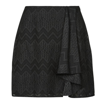 Ikks Rok  JUP CT JACQUARD