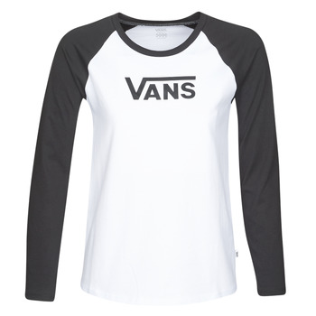 Vans T-Shirt Lange Mouw  FLYING V LS RAGLAN