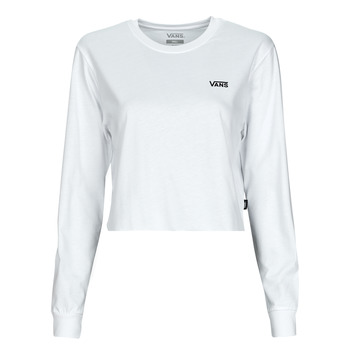 Vans T-Shirt Lange Mouw  JUNIOR V LS CROP