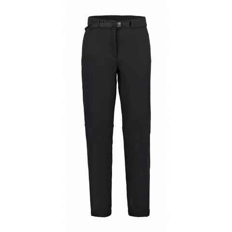 Icepeak Softshell-broek D SOFTSHELL BROEK MOORLAND