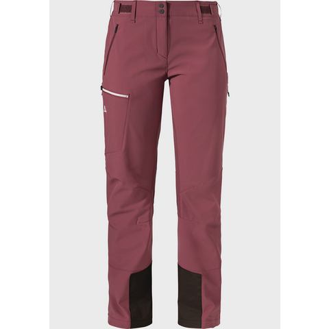 Schöffel Outdoorbroek Softshell pants Matrei L