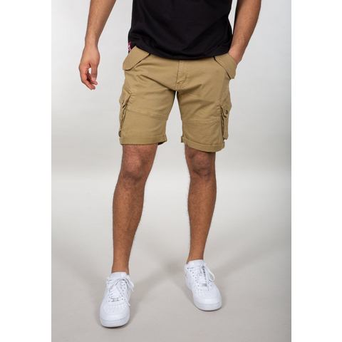 Alpha Industries Short  Men - Cargo Shorts Combat Short