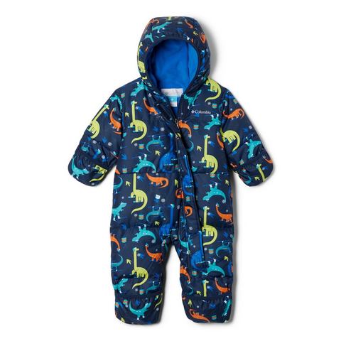 Columbia Ski-overall SNUGGLY BUNNY BUNTING