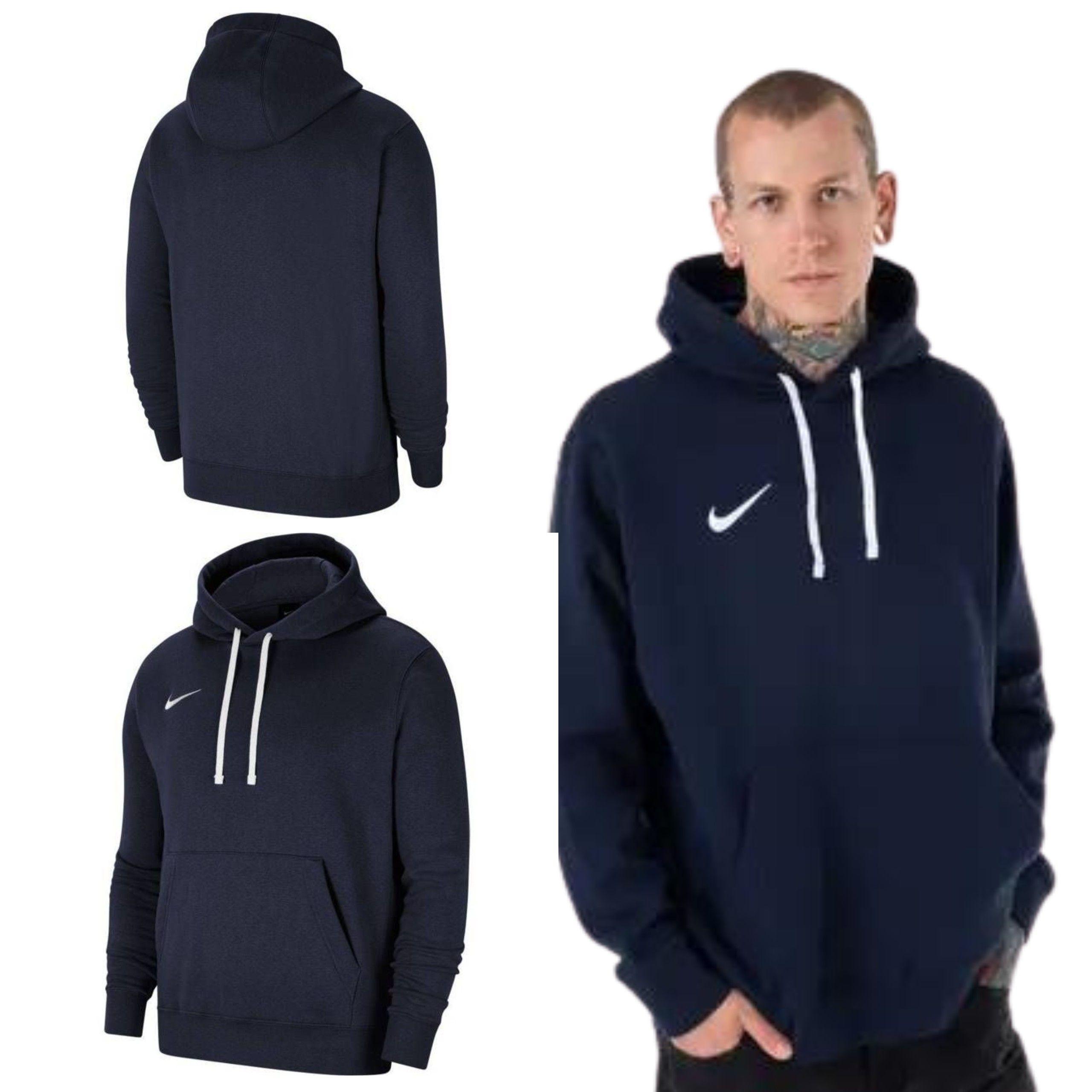 Nike BLUZA MĘSKA  PARK 20 FULL ZIP CW6894-451 r. 2XL