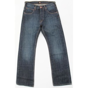 Lee Straight Jeans  JOEY 71921TK