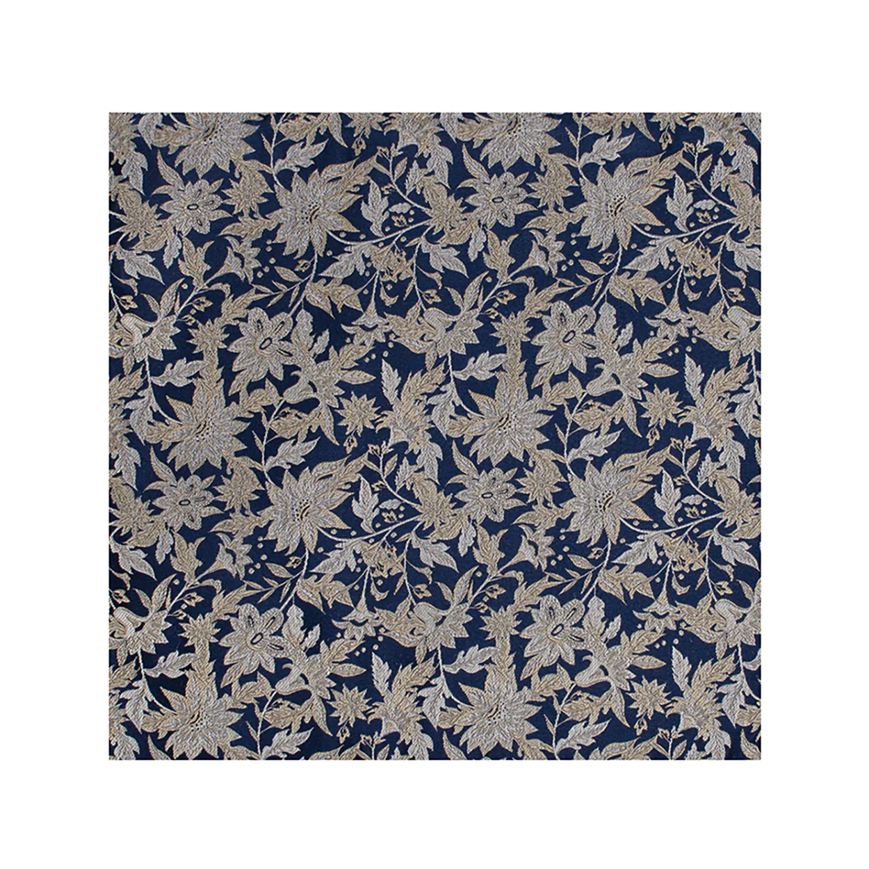 Tresanti Crotone | flower hankie | beige