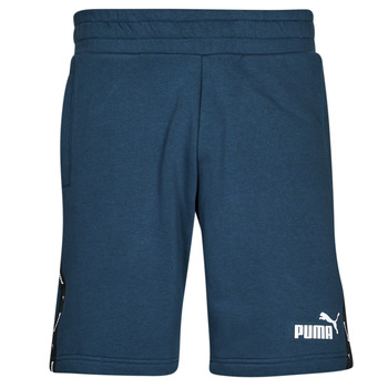 Puma Korte Broek   FIT 7 TAPED WOVEN SHORT