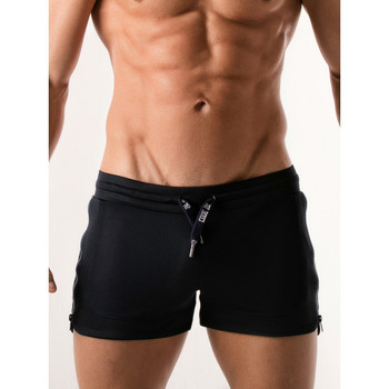 Code 22 Korte Broek  Shorty sport Quick Dry Code22 navy