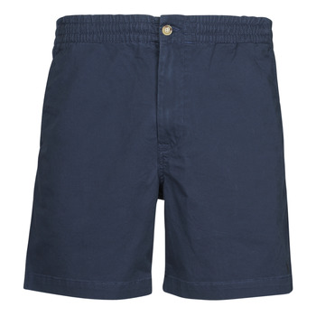 Polo Ralph Lauren Korte Broek  SHORT PREPSTER AJUSTABLE ELASTIQUE AVEC CORDON INTERIEUR LOGO PO