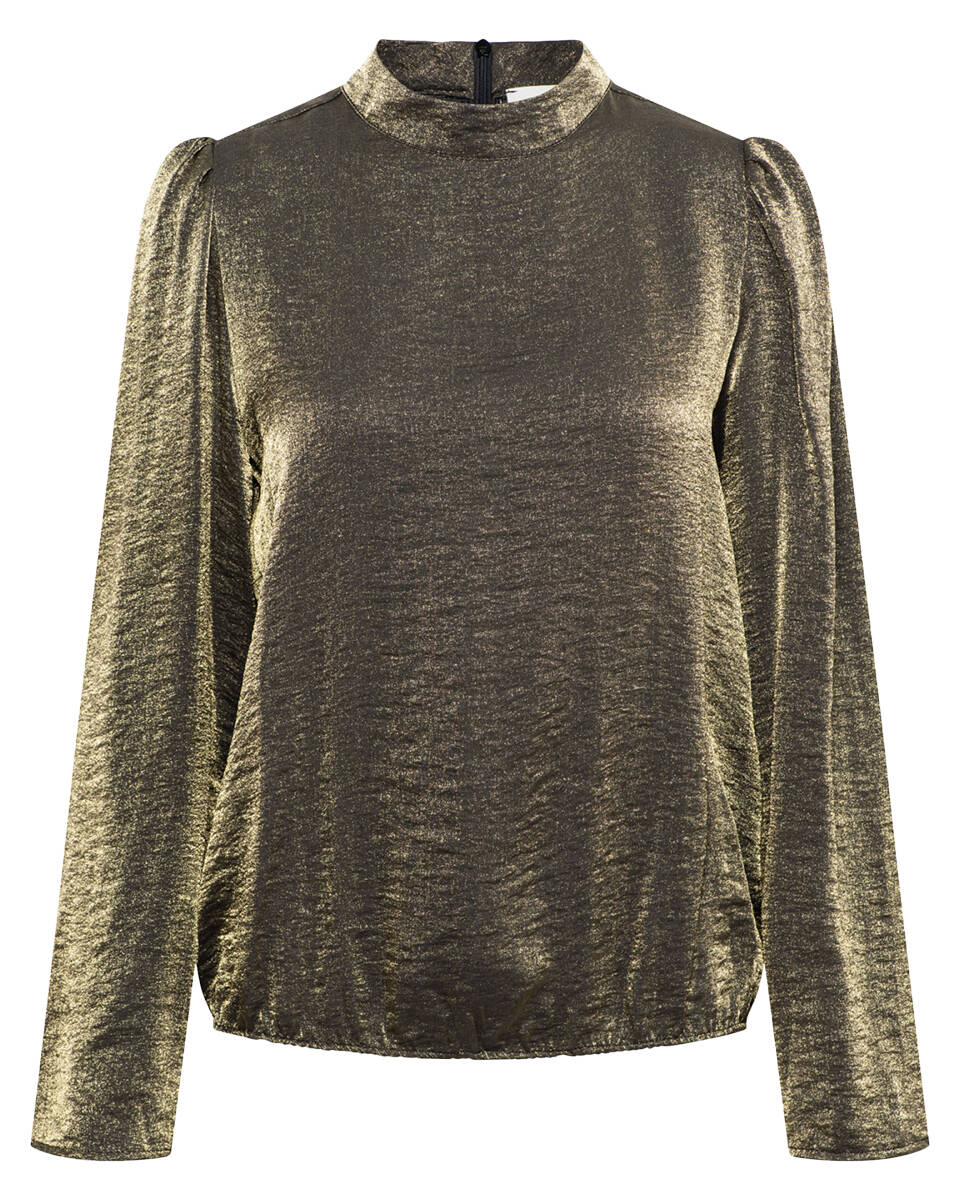 &Co Woman Blouse lange mouw bl320 elin