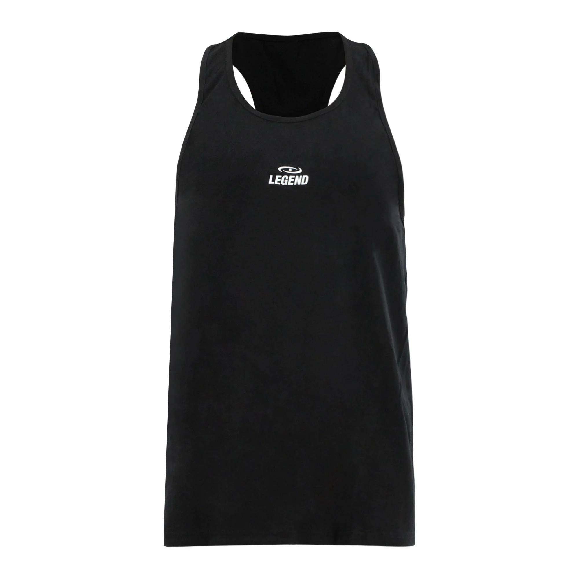 Legend Sports Tanktop heren maat s