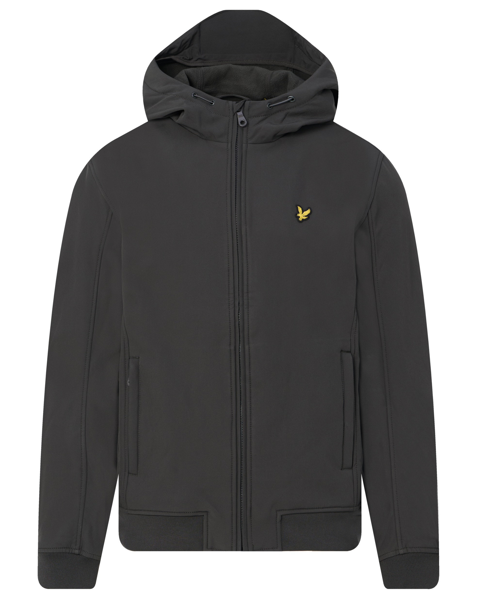 Genti Lyle & Scott Jack