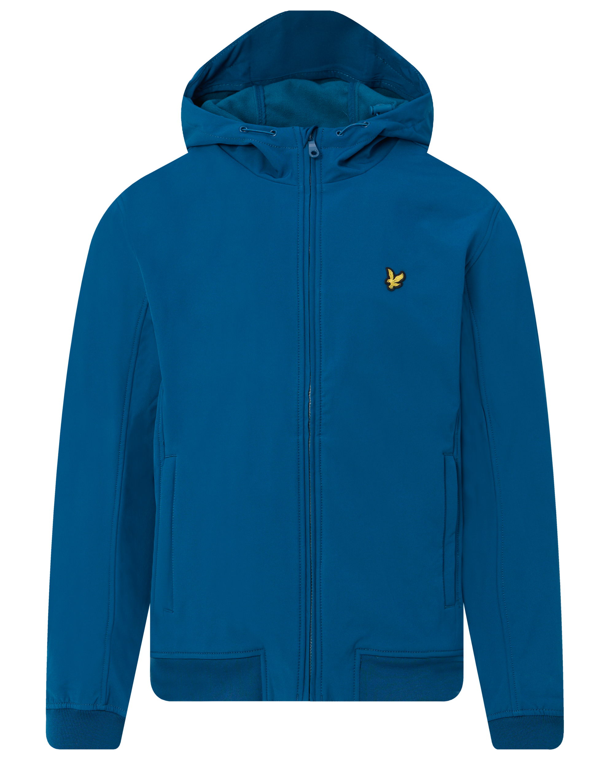 Lyle & Scott Jack