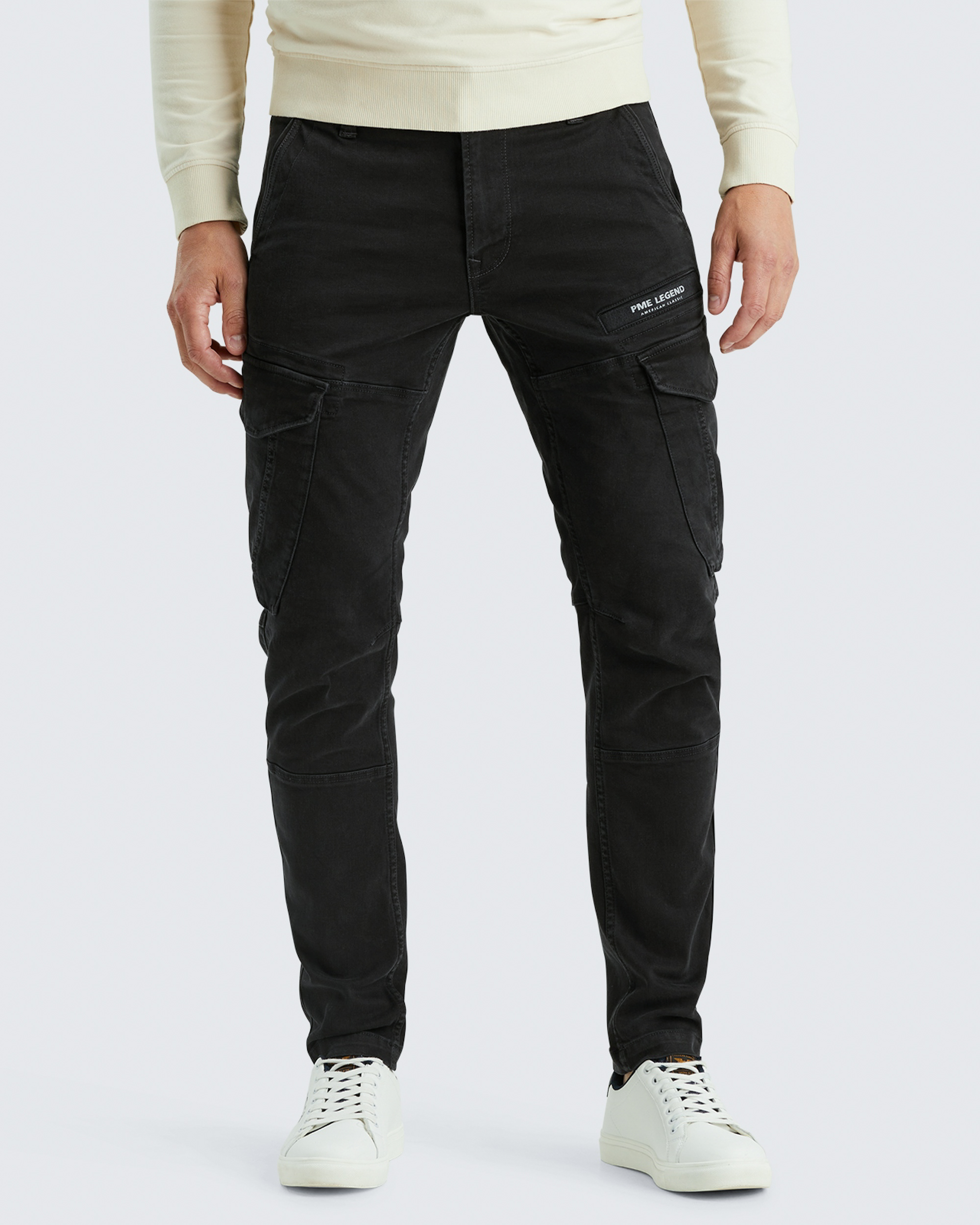 Pme legend Nordrop Cargo Heren Jeans