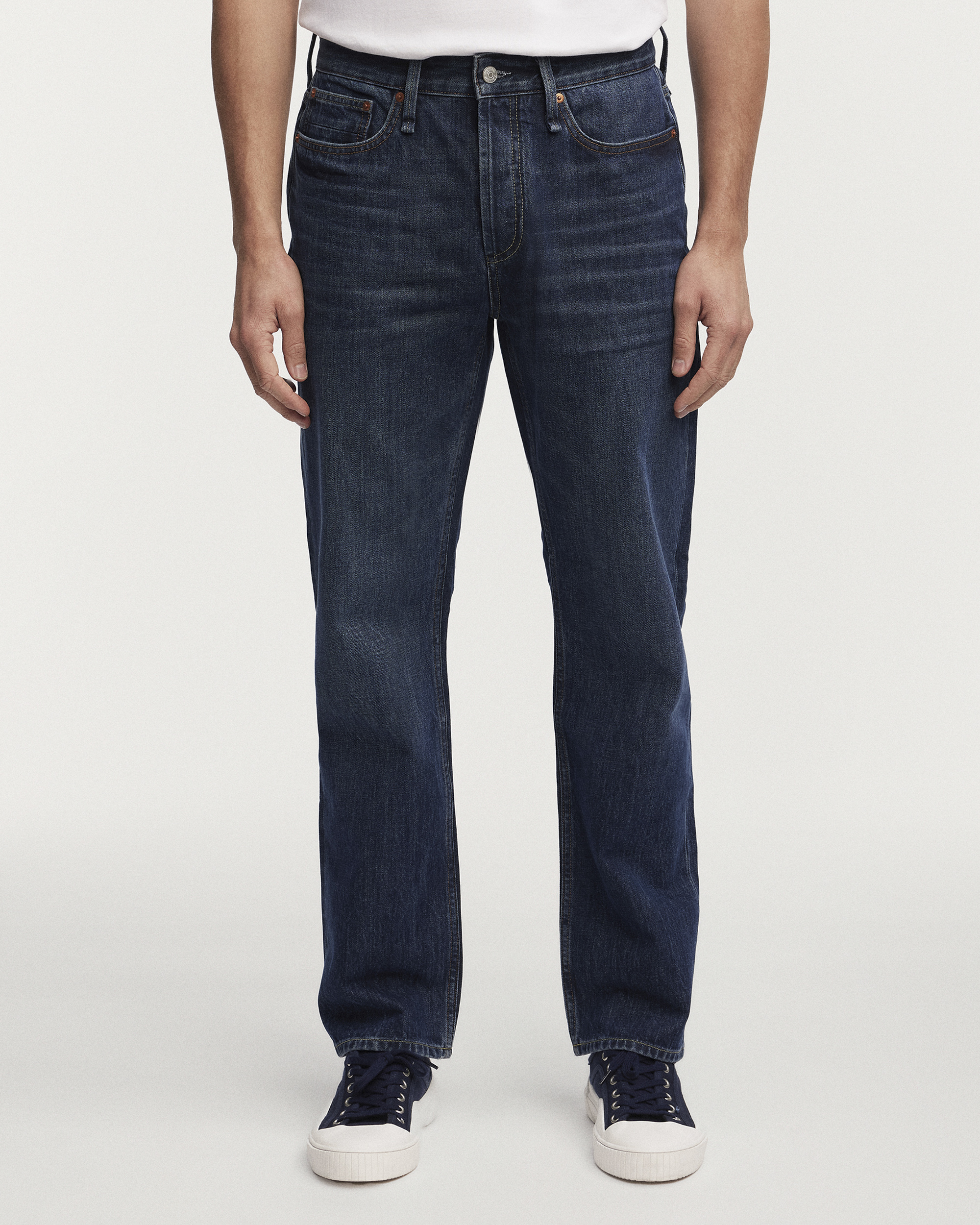 Denham Dagger VRI Heren Jeans