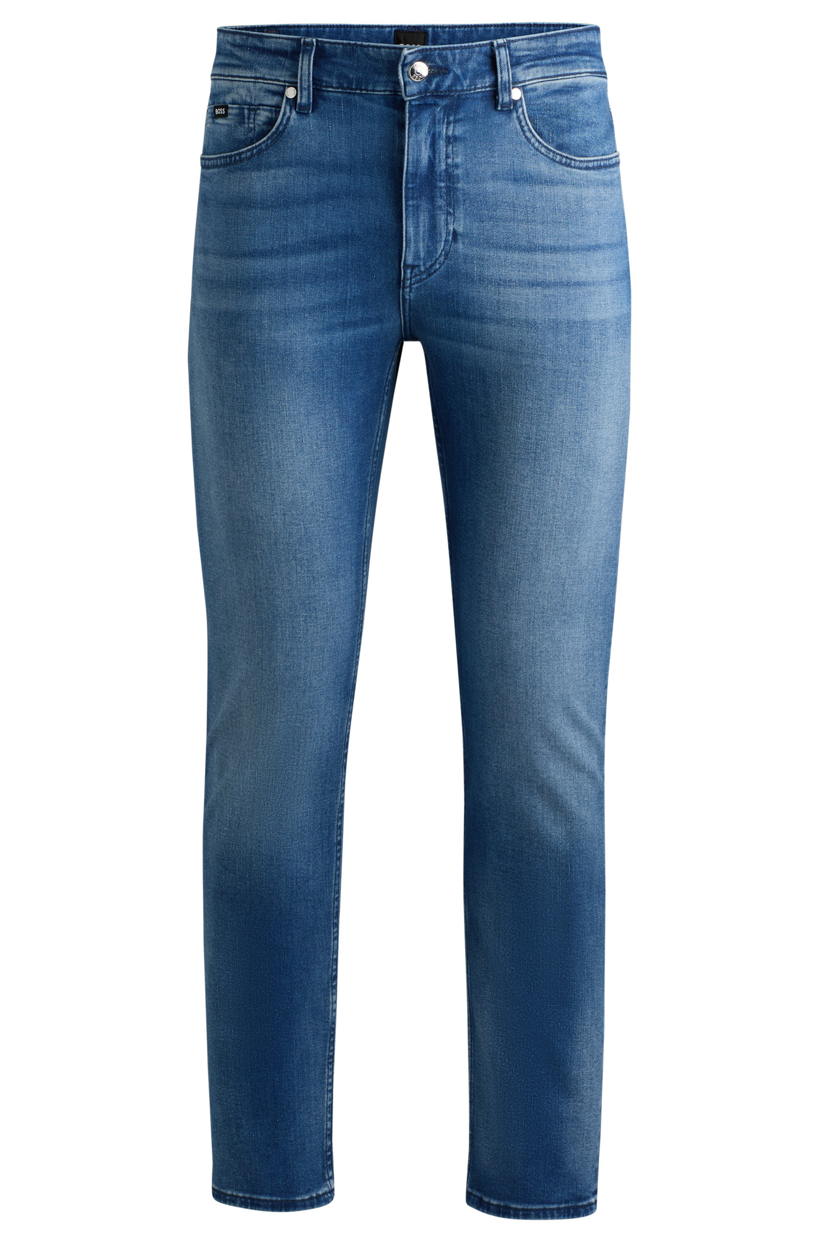 Boss Menswear Heren Jeans