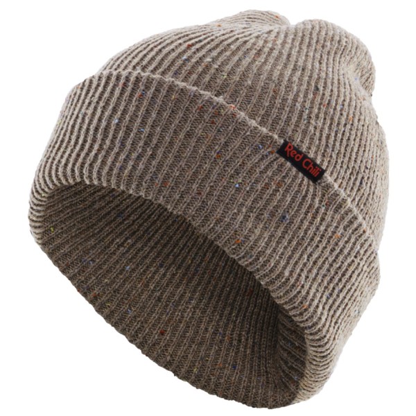 Red Chili  Meadows Beanie - Muts, bruin