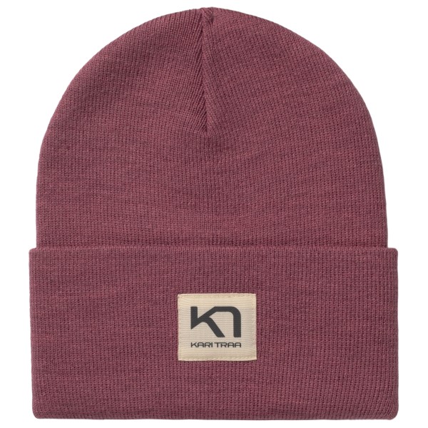 Kari Traa  Women's Røthe Beanie - Muts, purper