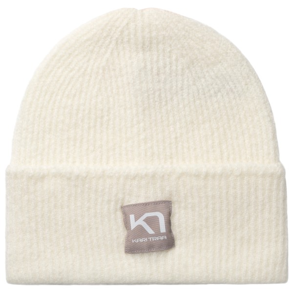 Kari Traa  Women's Rothe Wool Beanie - Muts, beige