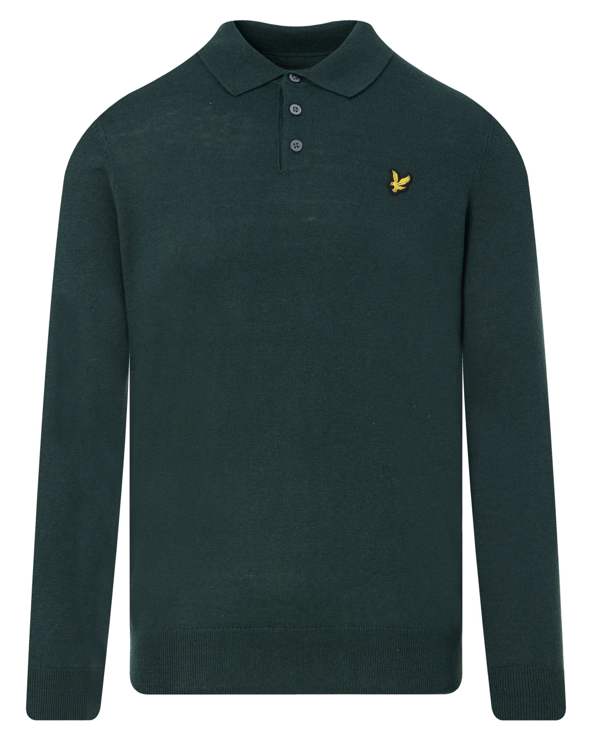 Lyle & Scott Heren Polo LM