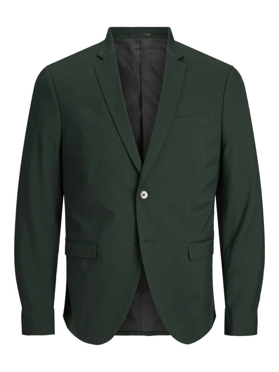 Jack & Jones Jprfranco blazer noos donker