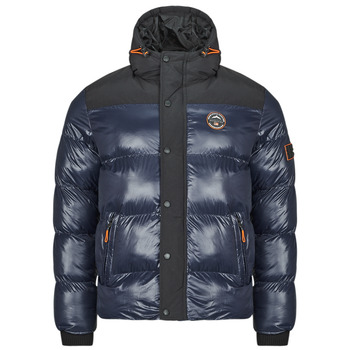 Geographical norway Donsjas  BINAEL