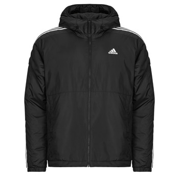 Adidas Donsjas  Essentials 3-Stripes Insulated Hooded Jacket