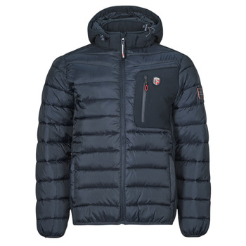 Geographical norway Donsjas  BELVIRA