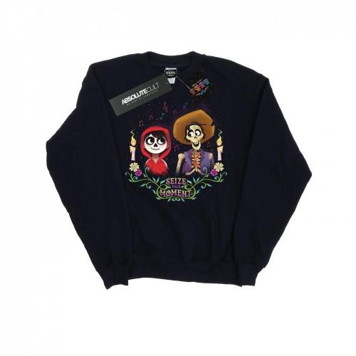 Disney jongens Coco Miguel en Hector sweatshirt