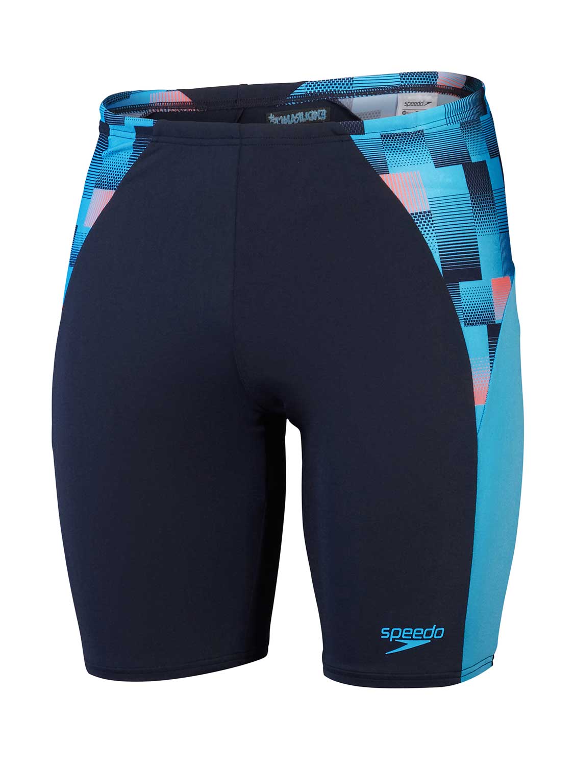 Speedo  Eco+ Jammer - Max Splice -